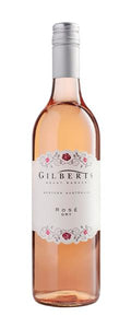 Gilberts Dry Rose 750ML
