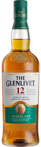 Glenlivet 12yo Scotch 700ml