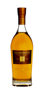 Glenmorangie 18yo Single Malt Whisky 700ml