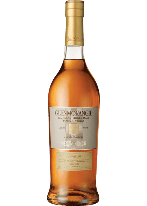 Glenmorangie Nectar d'Or Scotch 700ml