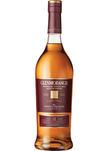 Glenmorangie The Lasanta Scotch 700ml