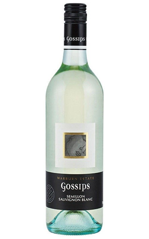 Box (6) Gossips Semillon Sauvignon Blanc