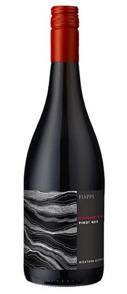 Happs Indigenous Pinot Noir