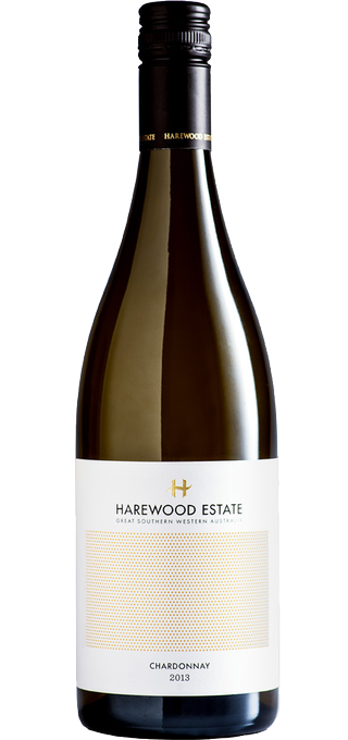 Harewood Estate Chardonnay 750ml