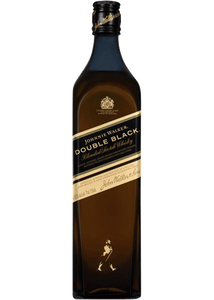 Johnnie Walker Double Black Scotch 700ml