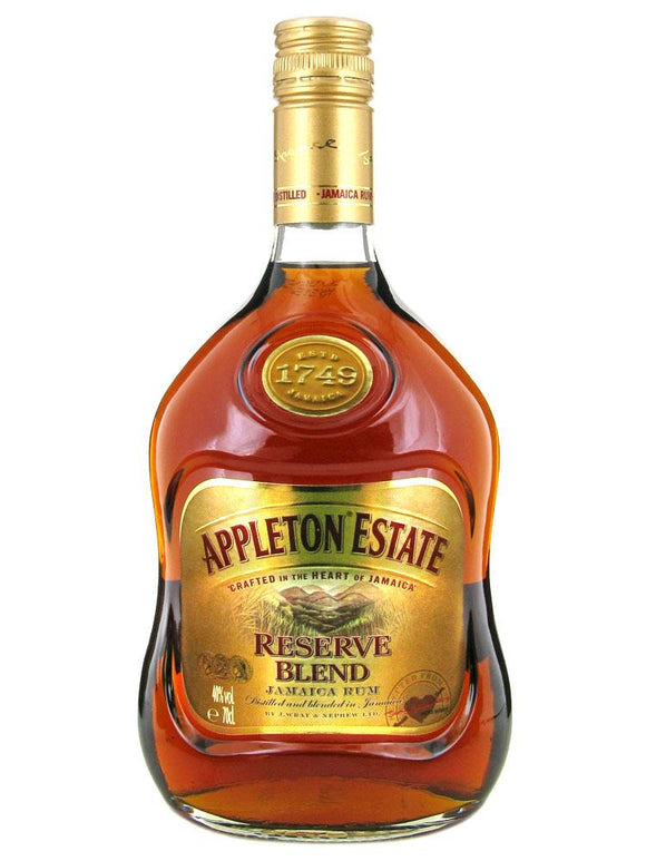 Appleton Estate Reserve Rum 700ml