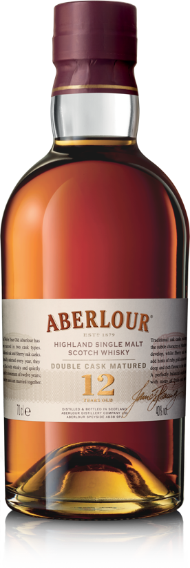 Aberlour 12yo Scotch 700ml