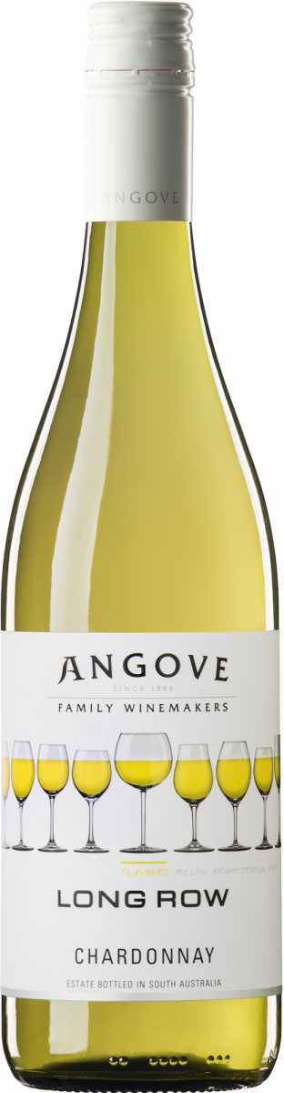 Angoves Long Row Chardonnay