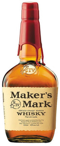 Maker's Mark Bourbon 700ml
