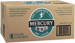 Mercury Dry Stubbies