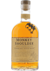 Monkey Shoulder Batch 27 Scotch 700ml