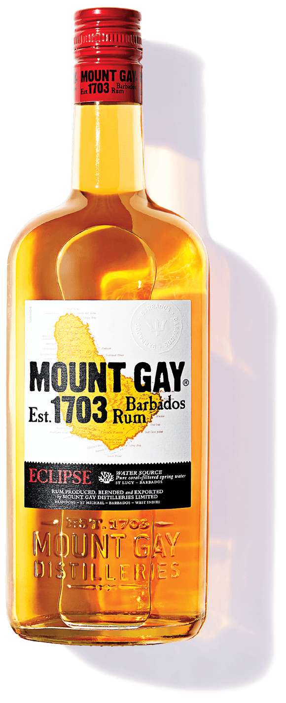 Mount Gay Eclipse Rum 700ml