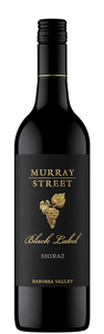 Murray Street Vineyards Black Label Shiraz