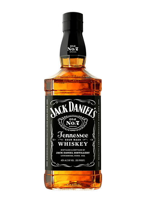 Jack Daniel's Old No7 700ml