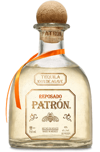 Patron Reposado Tequila 700ml