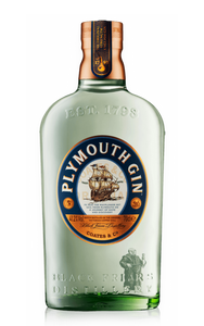 Plymouth Gin 700ml