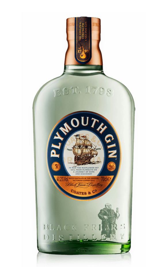 Plymouth Gin 700ml