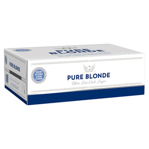 Pure Blonde 4.2% Cans 375ml x 24