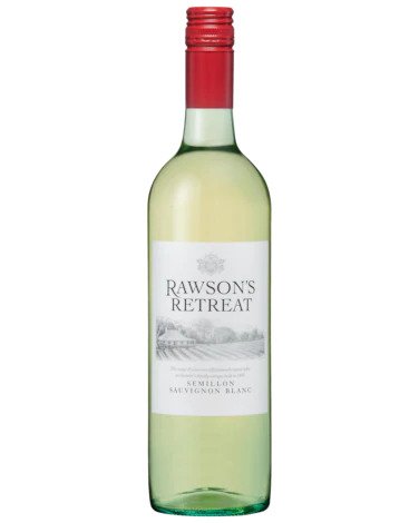 Rawson's Retreat Semiilon Sauvignon Blanc