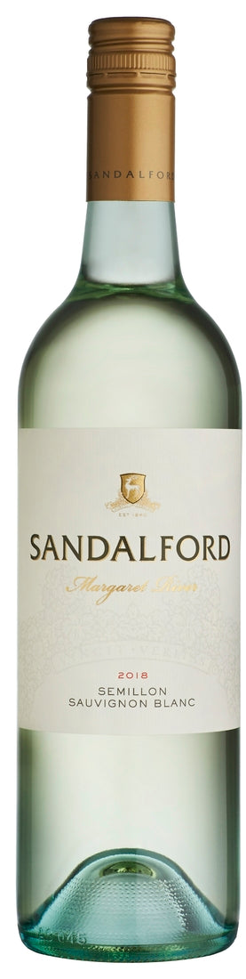 Sandalford Margaret River Semillon Blanc Sauvignon
