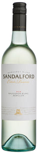 Sandalford Est Res Sauvignon Blanc Semillon 750ML