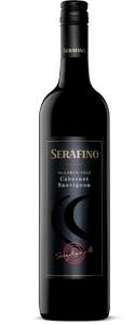 Serafino Black Label Cabernet Sauvignon