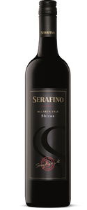 Serafino Black Label Shiraz