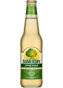 Somersby Apple Cider 330ml Bottles/24