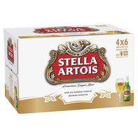 Stella Artois 330ml Ctn