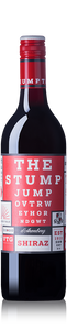 D'Arenberg Stump Jump Shiraz