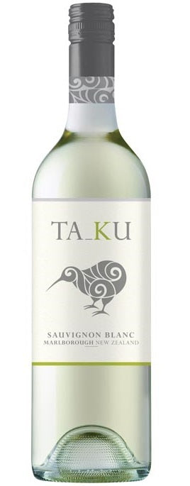 Box of 6 Taku Sauvignon Blanc