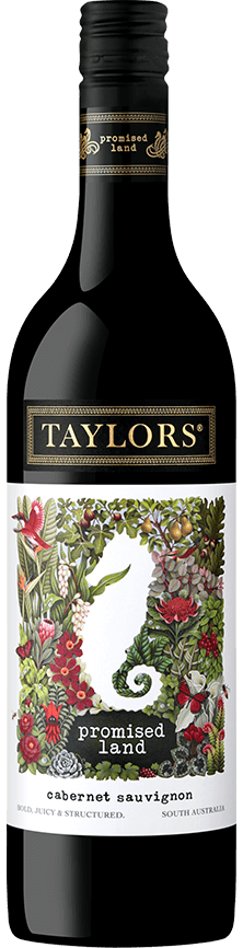 Taylors Promised Land Cabernet Sauvignon