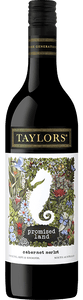 Taylors Estate Promised Land Cabernet Merlot