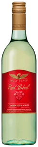 Wolf Blass Red Label Classic Dry White