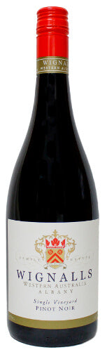 Wignalls Pinot Noir 750ml
