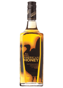 Wild Turkey American Honey Bourbon 700ml
