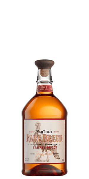 Wild Turkey Rare Breed Bourbon 700ml