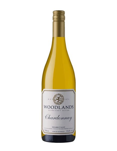 Woodlands Wilyabrup Valley Chardonnay