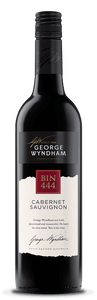 George Wyndham Bin 444 Cabernet Sauvignon